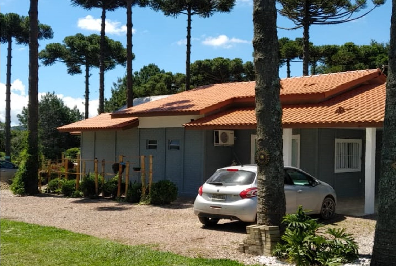 Pré-moldado de Concreto