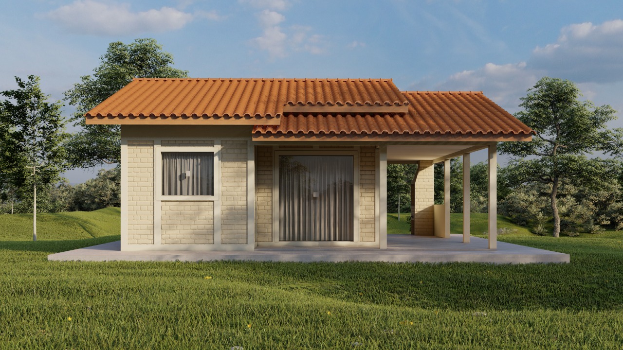 Pré-moldado de Concreto